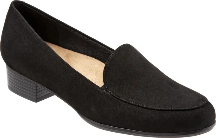 Black Suede