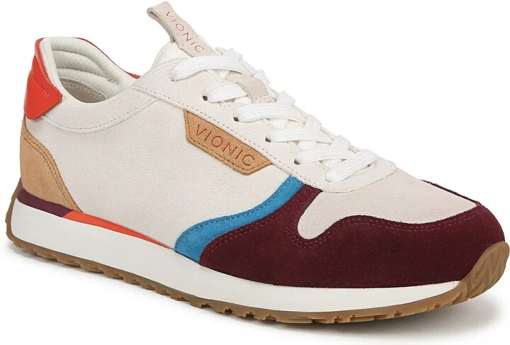 Monarch Sneaker