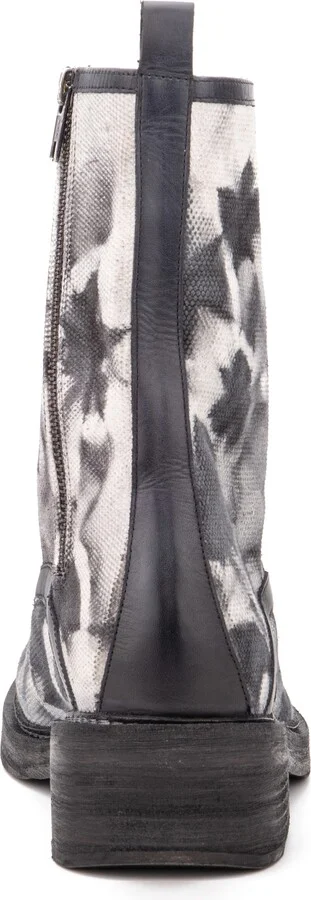 Monaris Tie-Dye Boot - Image 2