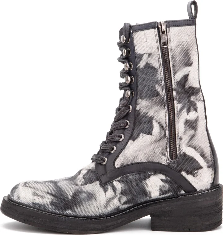 Monaris Tie-Dye Boot - Image 3