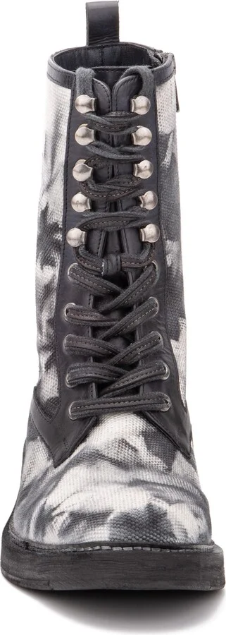 Monaris Tie-Dye Boot - Image 4