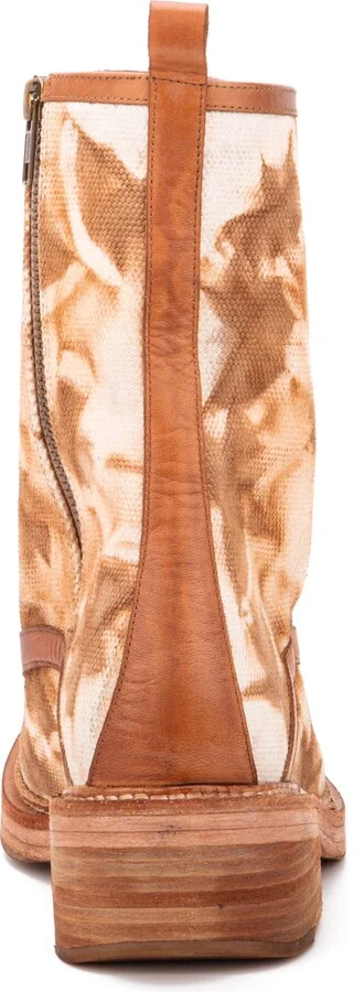 Monaris Tie-Dye Boot - Image 9