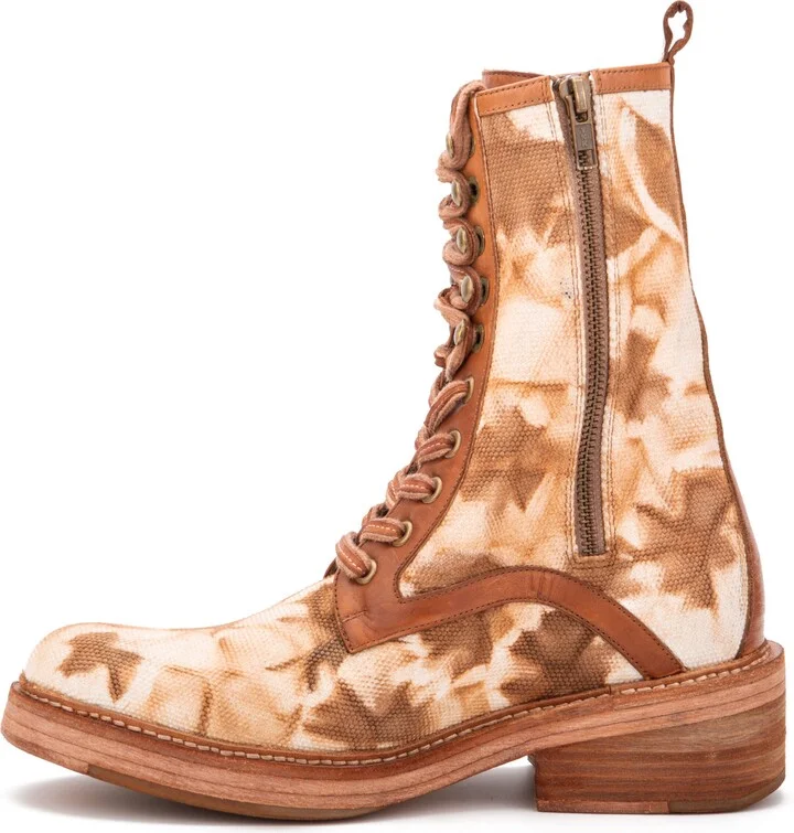 Monaris Tie-Dye Boot - Image 10