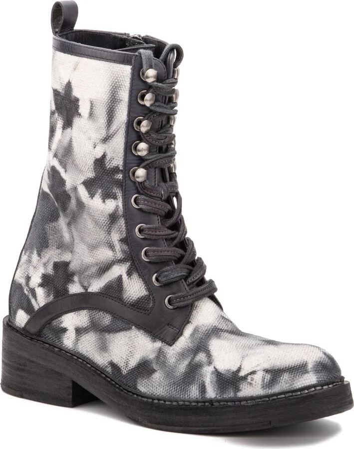 Monaris Tie-Dye Boot
