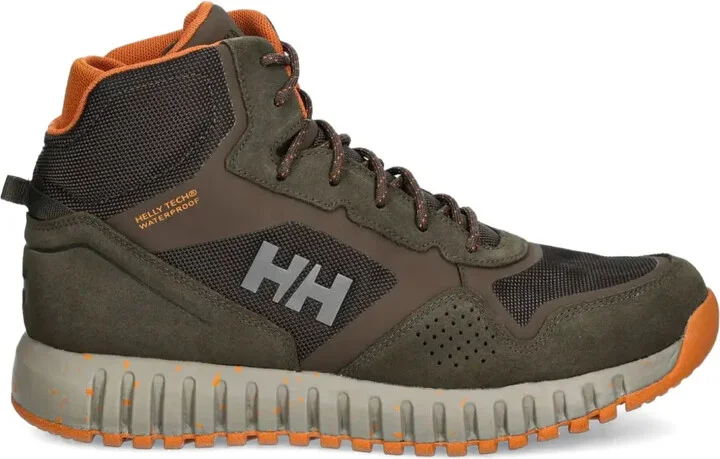 Monashee sneakers