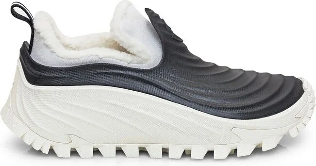 Moncler Acqua Slip-On Boots