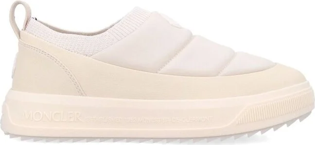Moncler Altive Slip-On Sneakers
