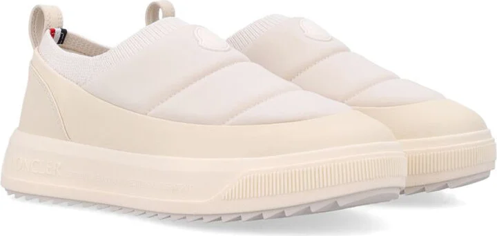 Moncler Altive Slip-On Woman'S Sneakers - Image 2