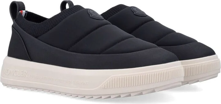 Moncler Altive Slip-On Woman'S Sneakers - Image 2