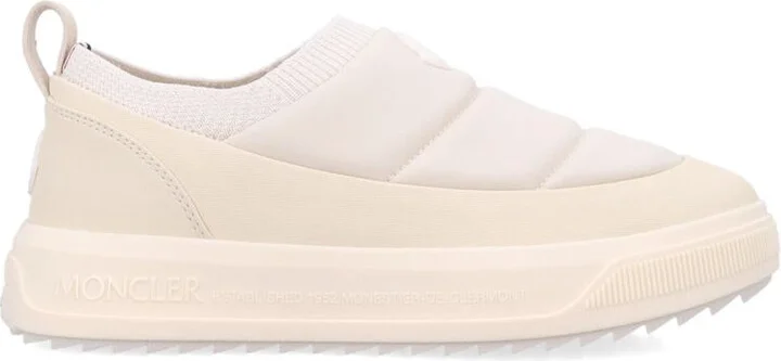 Moncler Altive Slip-On Woman'S Sneakers