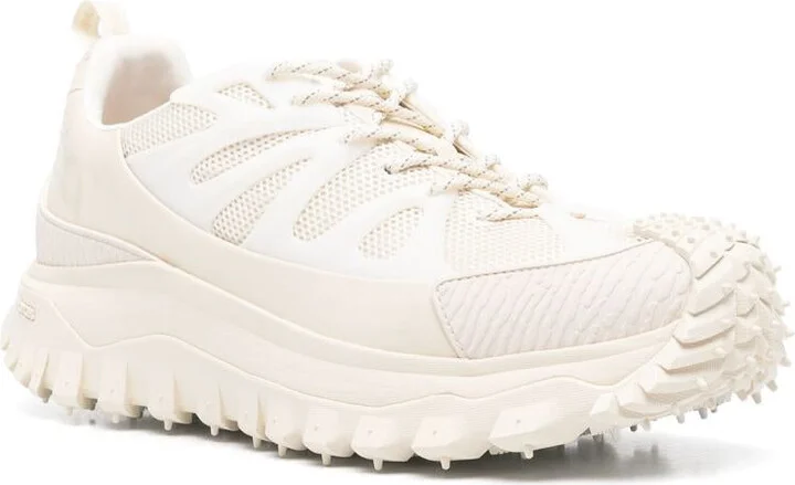 Moncler Amoeba Trailgrip Shoes - Image 2