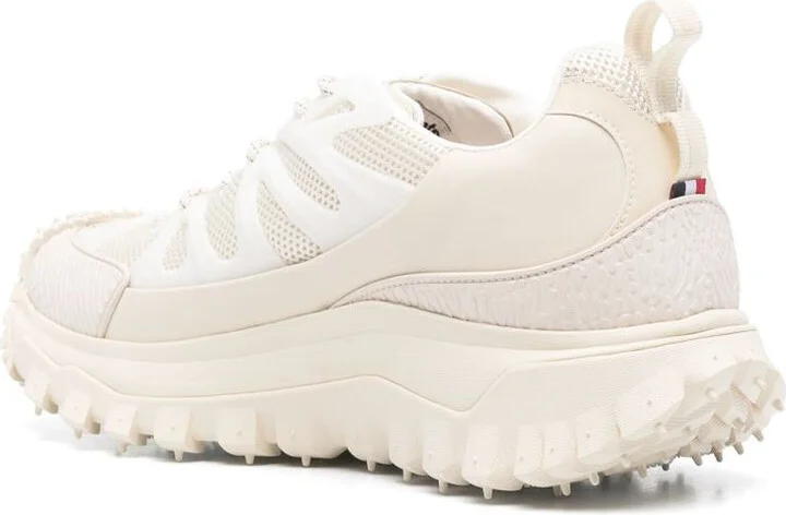 Moncler Amoeba Trailgrip Shoes - Image 3
