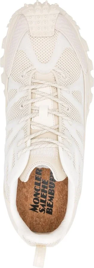 Moncler Amoeba Trailgrip Shoes - Image 4