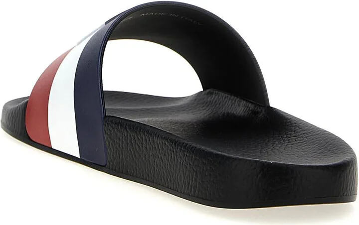 Moncler 'Basile' Slides - Image 3