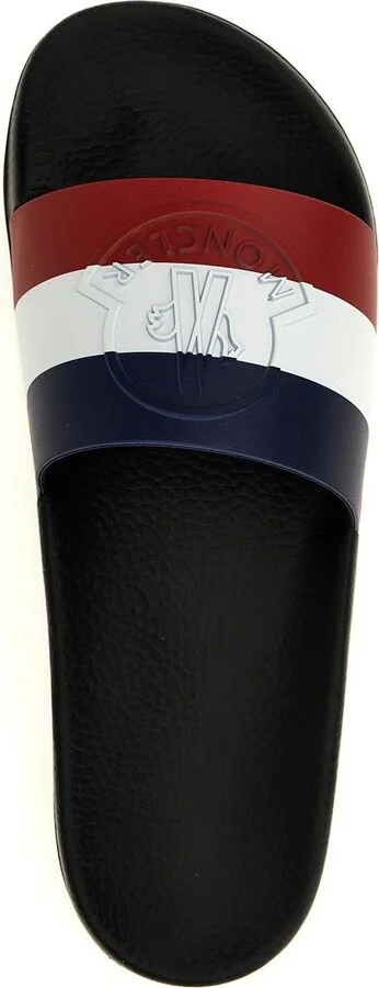 Moncler 'Basile' Slides - Image 4