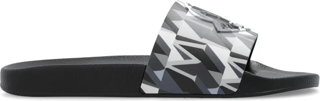 Moncler Basile Slip-On Slides