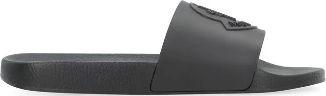 Moncler Basile Slip-On Slides