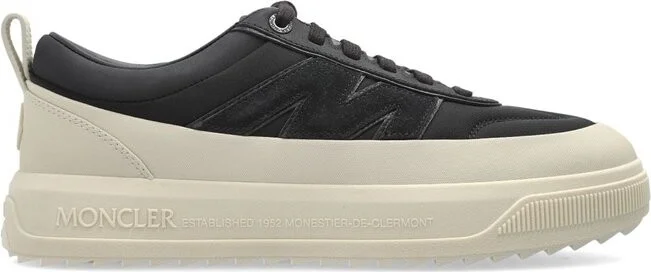 Moncler Baskets Altive Low-Top Sneakers
