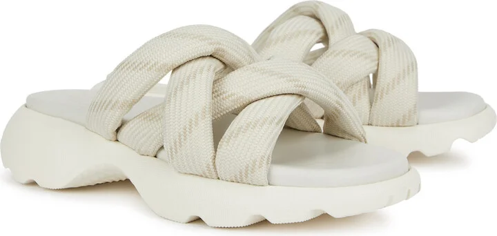 Moncler Belay Knot Rope Sliders - Image 2