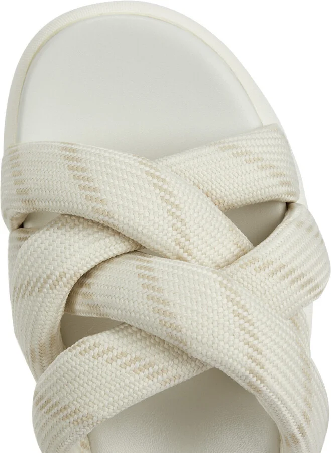Moncler Belay Knot Rope Sliders - Image 4