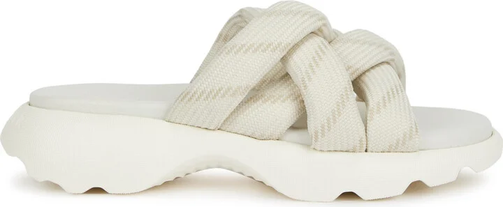 Moncler Belay Knot Rope Sliders