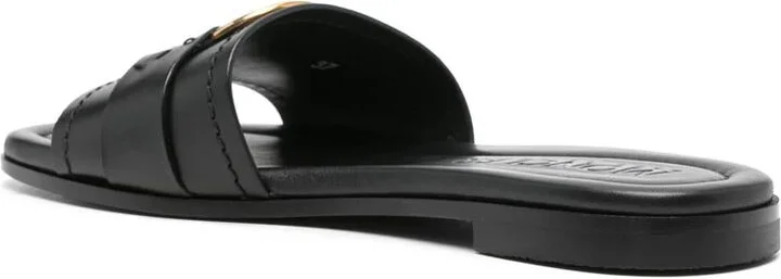 Moncler Bell Slide Shoes - Image 3