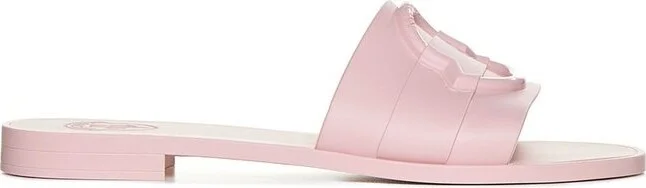 Moncler Bell Slip-On Sliders