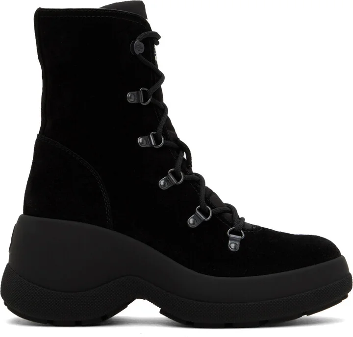 999 Black