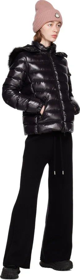 Moncler Black Trailgrip GTX Sneakers - Image 5