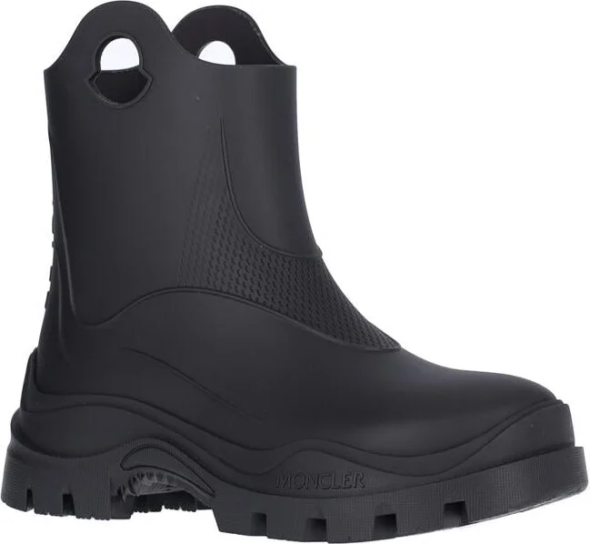 Moncler Boots - Image 2