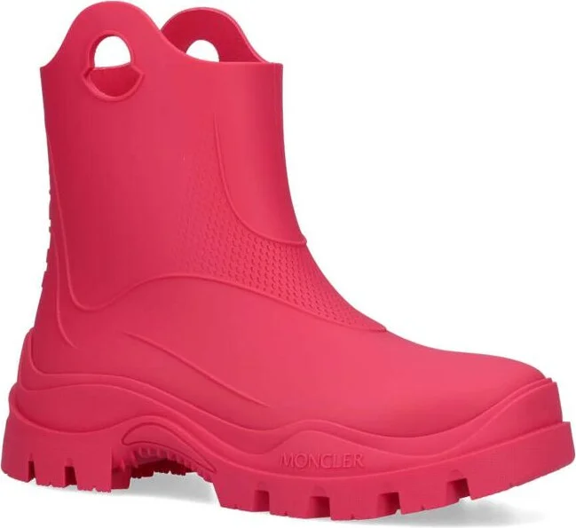 Moncler Boots - Image 2