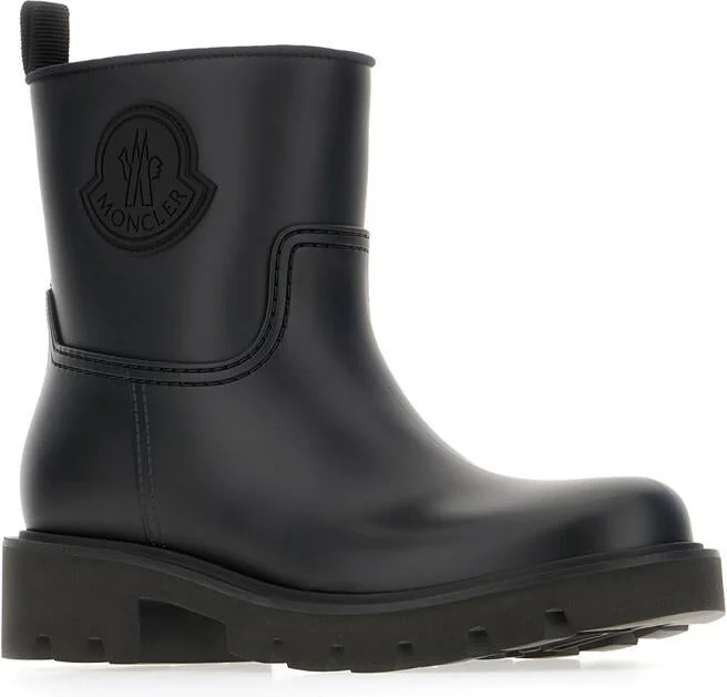 Moncler Boots - Image 2