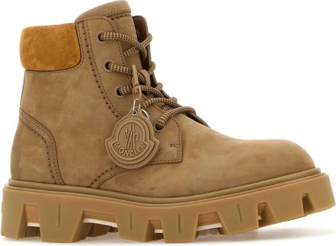 Moncler Boots - Image 2