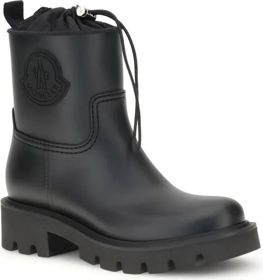Moncler Boots - Image 2