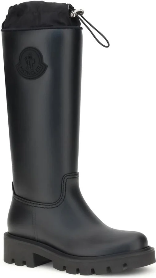 Moncler Boots - Image 2