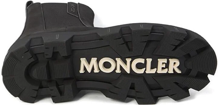 Moncler Boots - Image 2