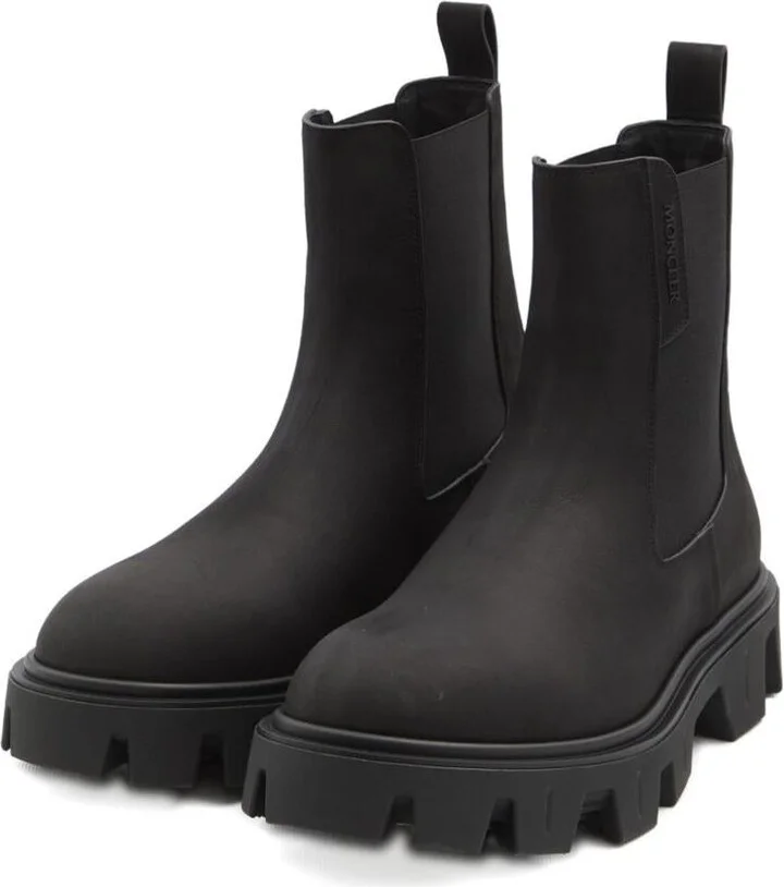 Moncler Boots - Image 3