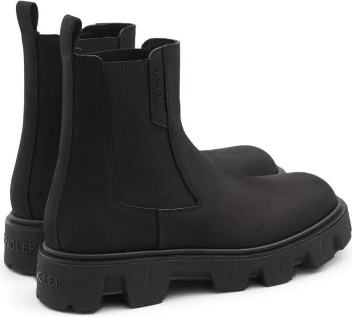 Moncler Boots - Image 5