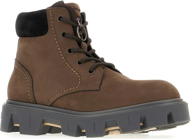 Moncler Boots - Image 2