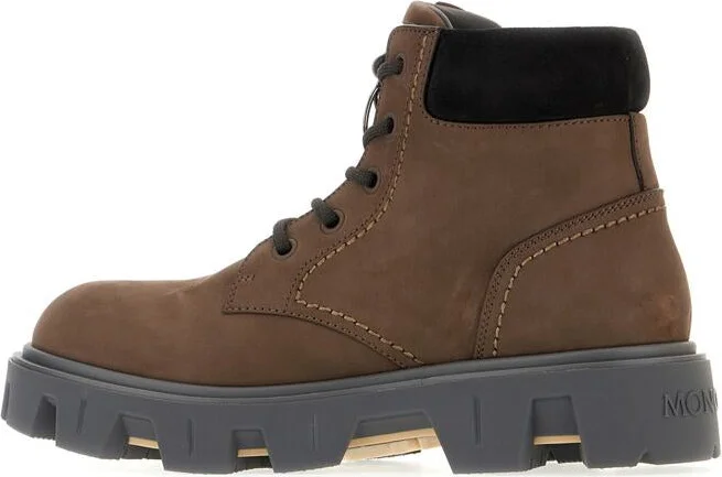Moncler Boots - Image 3