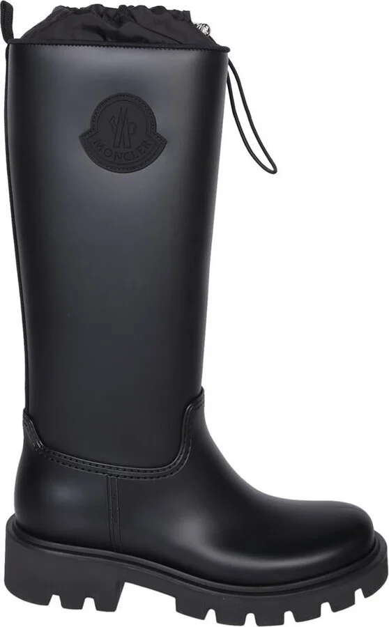 Moncler Boots