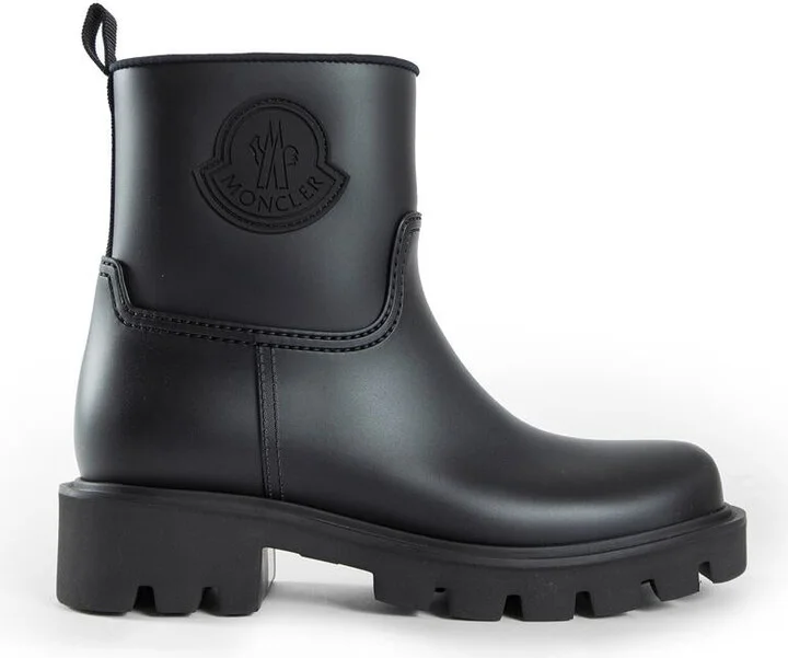 Moncler Boots