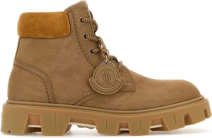 Moncler Boots