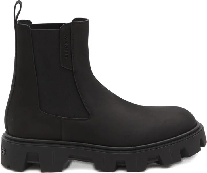 Moncler Boots