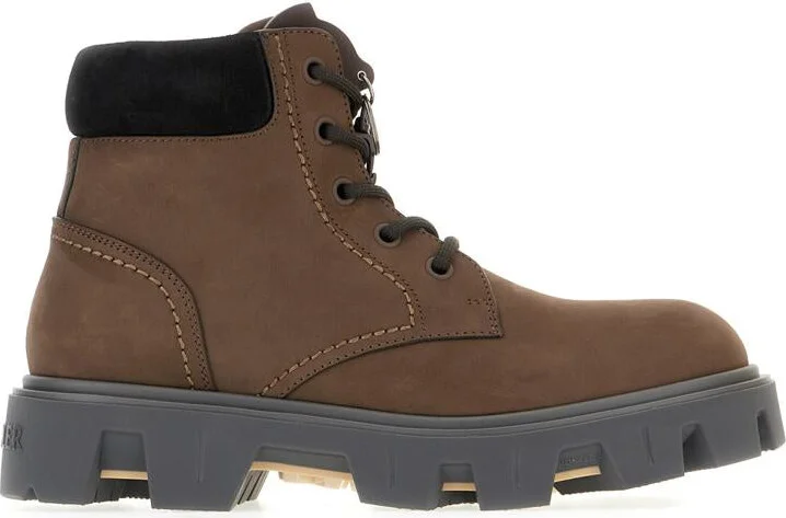 Moncler Boots