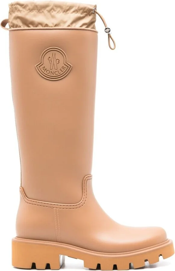 Moncler Boots