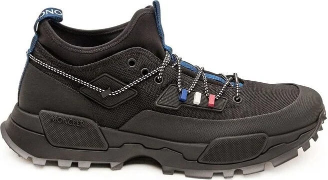 Moncler Boulderise Sneakers