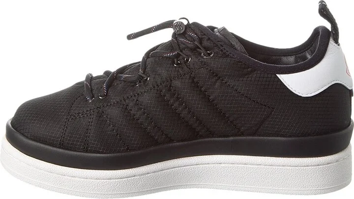 Moncler Campus Sneaker - Image 2