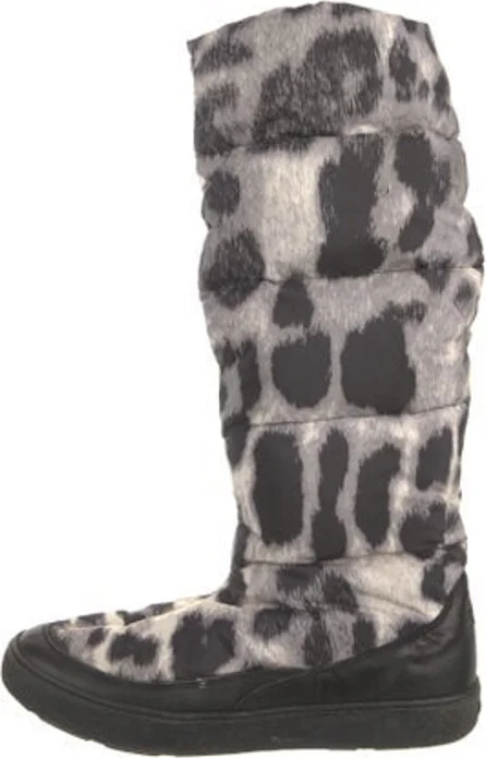 Animal Print, Grey, Neutrals