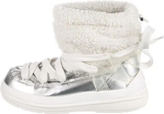 Metallic, Silver
